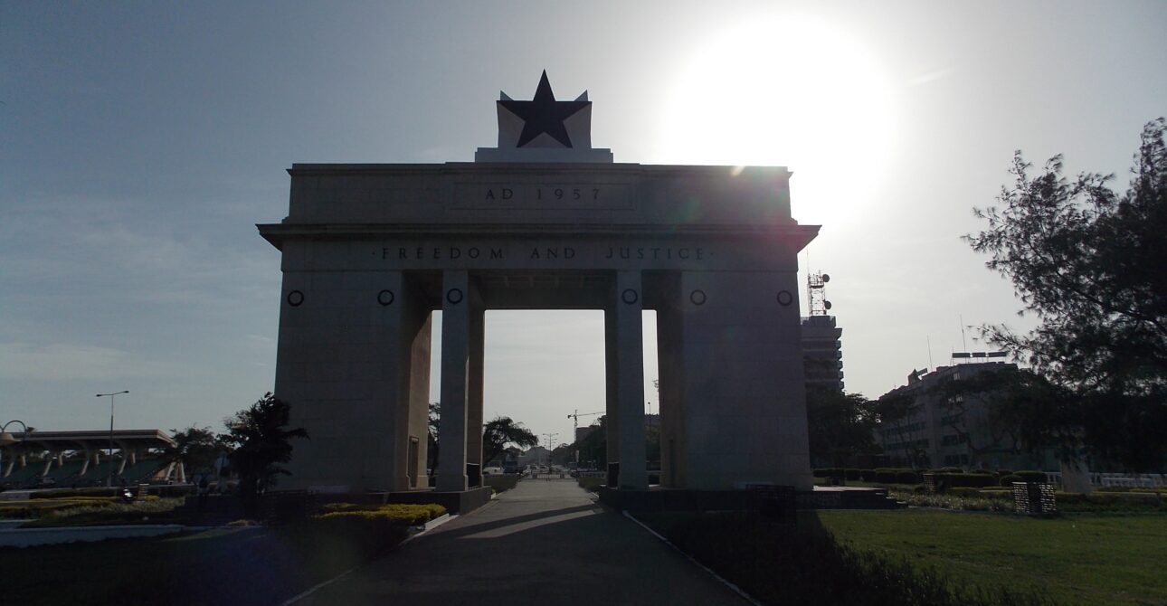 Exploring the best City in Ghana: Accra